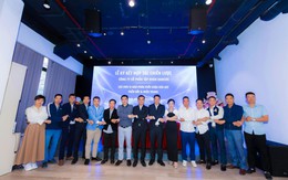 Tập đoàn Rangos hợp tác 18 nhà phân phối chậu rửa bát