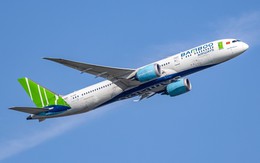 Bamboo Airways được chấp nhận hoà giải, trả góp khoản nợ hơn 68 tỷ đồng trong 3 năm cho công ty Phục vụ Mặt đất Sài Gòn