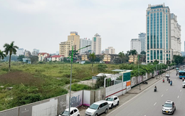 Hà Nội: Dự án cao ốc trên "đất vàng" 148 Giảng Võ được bổ sung vào kế hoạch sử dụng đất năm 2024