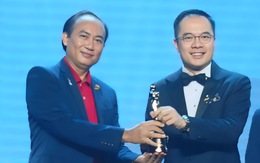 Vietjet được vinh danh "Nơi làm việc tốt nhất Châu Á 2024"