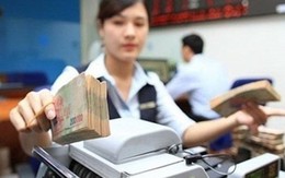 Người lao động châu Á có mức lương tăng nhanh nhất thế giới