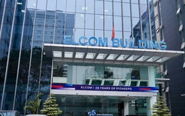 Elcom chi 107,5 tỷ đồng nhận chuyển nhượng một phần dự án Khu đô thị Tây Hồ Tây