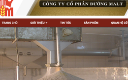 Đường Man bị xử phạt do vi phạm công bố thông tin