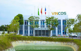 Vincos - Đối tác sản xuất chiến lược của các thương hiệu mỹ phẩm