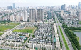 Chuyên gia dự báo diễn biến thị trường bất động sản tại Hà Nội năm 2025: Đông Anh, Hoài Đức, Gia Lâm... có "cú hích"