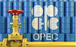 Saudi Arabia tăng mạnh xuất khẩu dầu, cáo buộc Nga vi phạm hạn ngạch OPEC+