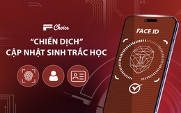 Giải pháp phòng chống lừa đảo online năm 2024: “Chiến dịch” xác thực sinh trắc học