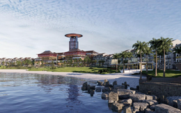 Phú Quốc – "gương mặt thương hiệu" mới của nghỉ dưỡng cao cấp toàn cầu