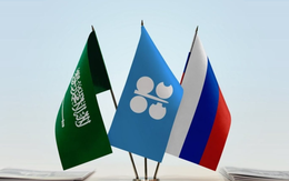 OPEC+ lục đục: Nga và một quốc gia đang cân nhắc gia nhập BRICS bất ngờ mâu thuẫn, đẩy "quyền lực thống trị giá dầu" vào tình cảnh mông lung