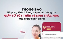 Vì sao cần cập nhật giấy tờ tùy thân hết hiệu lực trước ngày 1/1/2025?