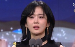 Jang Nara lập kỷ lục chưa từng có