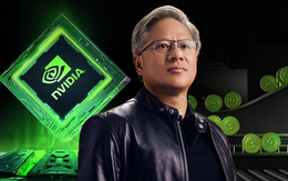 3.300 tỷ USD - Mức vốn hóa giúp ‘quái vật’ 789bet tặng 100k ngang hàng Apple: Năng lực đã vượt xa hoạt động sản xuất chip, 30.000 nhân sự hội tụ đủ tinh hoa