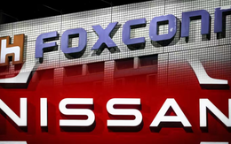 iPhone hết thời, Foxconn đổ hàng trăm triệu USD vào ĐNÁ làm xe điện khiến Nissan phải sáp nhập Honda để tránh bị thâu tóm