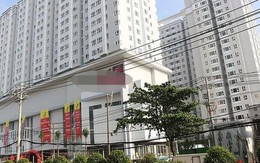 Công ty có 55 tỷ tiền mặt nhưng nợ tới hơn 400 tỷ, tính mua doanh nghiệp 170 tỷ Công ty có 55 tỷ tiền mặt nhưng nợ tới hơn 400 tỷ, tính mua doanh nghiệp 170 tỷ