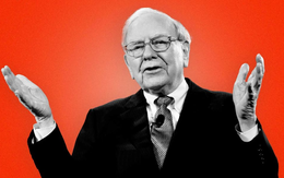 Thương vụ để đời của Warren Buffett: Chấp nhận đổi cổ phiếu để ôm một mặt hàng "hot", đẳng cấp huyền thoại bộc lộ ngay tuổi 24