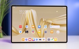 Bán máy tính bảng 23 triệu, "đã đắt lại không có Android": Huawei quá tự tin vào việc sẽ có người mua?