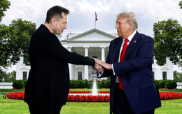 Elon Musk có ảnh hưởng lớn bất thường, bị ẩn ý là "tổng thống ngầm": Ông đánh đề online 789bet chỉ rõ điều không thể
