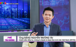 Giám đốc Đầu tư DFVN: 2025 là năm khởi đầu cho chu kỳ tăng trưởng bùng nổ của thị trường chứng khoán