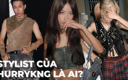 Stylist của HURRYKNG: Khang là người có gout, làm việc cùng rất chill dù từng bất đồng nhẹ