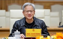 Từ chuyện Nvidia săn đón nhân tài ở Việt Nam đến bài toán AI cho ngành giáo dục dưới góc nhìn chuyên gia Từ chuyện Nvidia săn đón nhân tài ở Việt Nam đến bài toán AI cho ngành giáo dục dưới góc nhìn chuyên gia