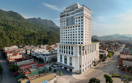 Khai trương khách sạn hạng sang ở vùng núi cao, lãnh đạo Marriott kỳ vọng hút thêm khách quốc tế chi tiêu cao tới vùng đất "đá cũng nở hoa"