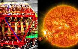 Liệu 'Mặt Trời nhân tạo' của Trung Quốc có thực sự là bước tiến khoa 789bet uy tín của nhân loại?