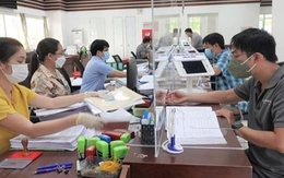 Đề xuất quan trọng về cán bộ, công chức cấp xã Đề xuất quan trọng về cán bộ, công chức cấp xã