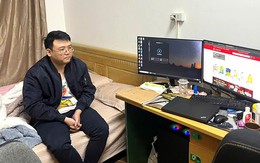 Triệt phá nhóm đối tượng điều hành đường dây lừa đảo hơn 100 tỉ đồng trên mạng