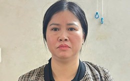 Người phụ nữ ở Quảng Nam cầm đầu đường dây lô đề hơn 50 tỷ đồng Người phụ nữ ở Quảng Nam cầm đầu đường dây lô đề hơn 50 tỷ đồng