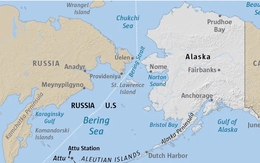 Mỹ đã mua Alaska từ Nga với giá 7,2 triệu USD như thế nào?