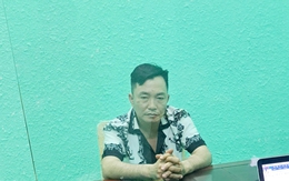 Bắt tạm giam, khám xét chỗ ở Trương Hoàng Vũ