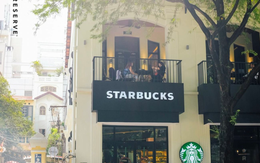 Starbucks Reserve tìm được chỗ mới sau nửa năm rút khỏi "đất vàng" Hàn Thuyên do bị tăng giá thuê thêm 150 triệu/tháng, sẽ mở tại Hà Nội