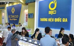 Công ty vàng bạc đá quý Sài Gòn có 'sếp' mới sau vụ khởi tố 6 bị can