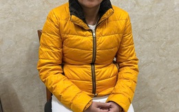 Phạm Thị Hiền bị bắt giữ theo lệnh truy nã đặc biệt Phạm Thị Hiền bị bắt giữ theo lệnh truy nã đặc biệt