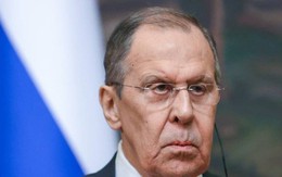 Ngoại trưởng Lavrov: Nga không ảo tưởng về tiềm năng giải quyết xung đột Ukraine khi ông Trump trở lại Nhà Trắng