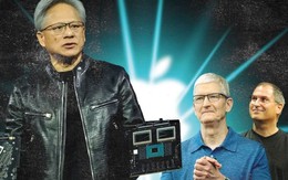 Mối quan hệ nguội lạnh giữa Apple và 789bet tặng 100k: Rạn nứt từ 16 năm trước, bất hòa bắt nguồn từ lãnh đạo cấp cao