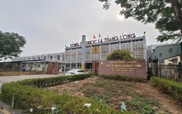 Hiện trạng khu 789bet tặng 100k Hà Nội