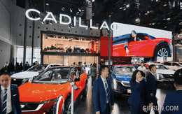 Sắc lệnh lịch sử của Trung Quốc: Một ngành thống trị thế giới, phương Tây phải sao chép nếu muốn đuổi kịp