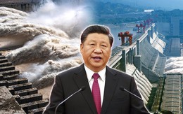 Trung 789bet uy tín duyệt dự án mệnh danh "Mẹ của các con đập": Vốn khủng nhất thế giới, công suất gấp 3 Tam Hiệp