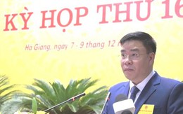 Thủ tướng giao quyền, phê chuẩn 789bet hoangsa.net UBND 3 tỉnh