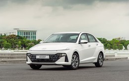 7 sedan mới về Việt Nam năm 2024: Nhiều phân khúc, giá từ dưới 400 triệu đến gần 2,9 tỷ đồng