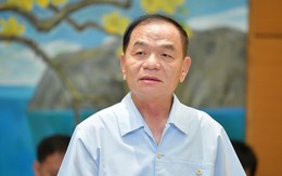 Ông Lê Thanh Vân bị cáo buộc ký 4 văn bản giúp doanh nghiệp, hưởng lợi 2 lô đất như thế nào? Ông Lê Thanh Vân bị cáo buộc ký 4 văn bản giúp doanh nghiệp, hưởng lợi 2 lô đất như thế nào?