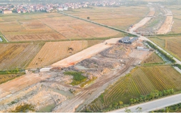 Chậm trễ triển khai vành đai 4, Giám đốc BQL DA XDGT Bắc Ninh bị phê bình