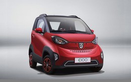 Xe điện siêu nhỏ sắp mở bán tại Việt Nam: Ngắn hơn Wuling Mini EV gần nửa mét, đã có giá bán dự kiến