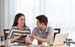 “Sợ nợ nần là một tâm lý tệ”: Trả lời 3 câu hỏi sau để biết bạn có nên 789bet hoangsa.net tiêu dùng tín chấp