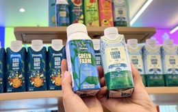 Cứ 2 ngày làm việc, Vinamilk có một sản phẩm mới hoặc bao bì mới