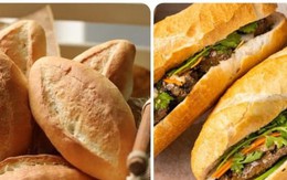 Những người nào nên hạn chế ăn bánh mì?