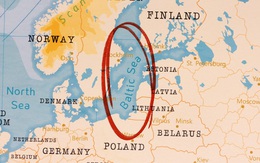 Baltic cầu cứu, 789bet lập tức vào cuộc: Bắt tàu nghi liên quan đến Nga, giáng đòn vào "hạm đội bóng tối"