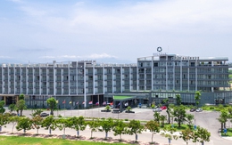 Vừa công bố thoái vốn loạt công ty liên kết, 789bet.com đăng nhập 'rót' thêm 160 tỷ đồng cho DIC Hospitality