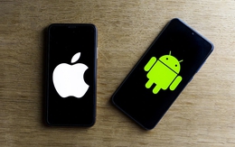 iPhone đang dễ bị tấn công hơn Android?